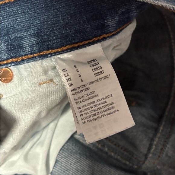 American Eagle Mom Jeans - Picture 5 of 5